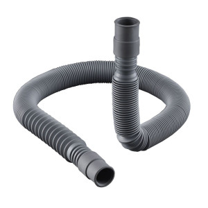 Шланг наливной TUCAI 205487 ⌀19/21-70/200 см для стиральной машины 