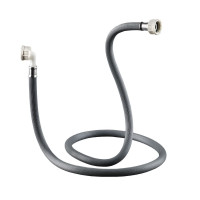 Шланг заливний TUCAI TAQ-LAV- H3/4″ 206523 4.0м для пральної машини  