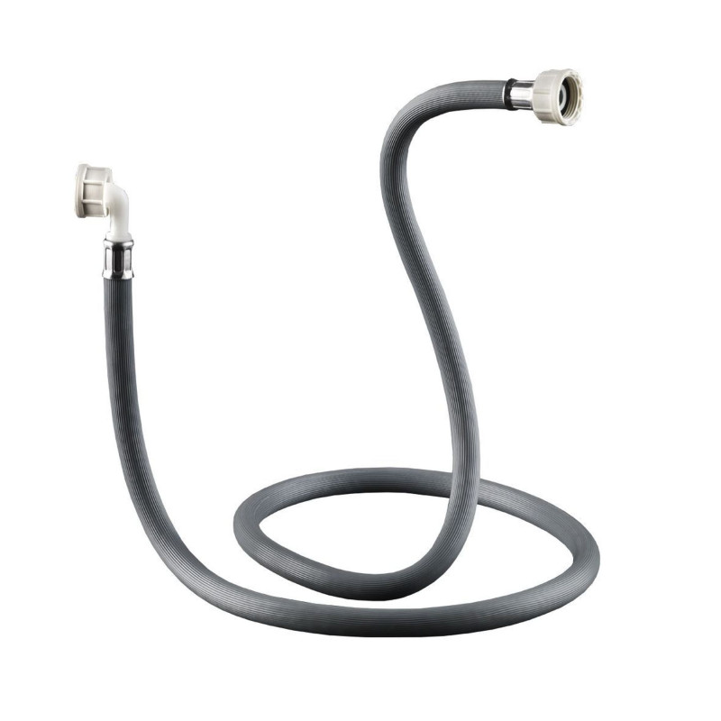 Шланг наливной TUCAI TAQ-LAV-H3/4″ 206524 5.0м для стиральной машины