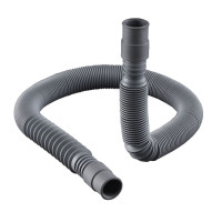 Шланг зливний TUCAI 208883 ⌀19/21-120/400 см для пральної машини  