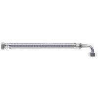 Шланг антивібраційний  TUCAI CODO RIVER MG-1-400 1″ 0,4м кутовий  