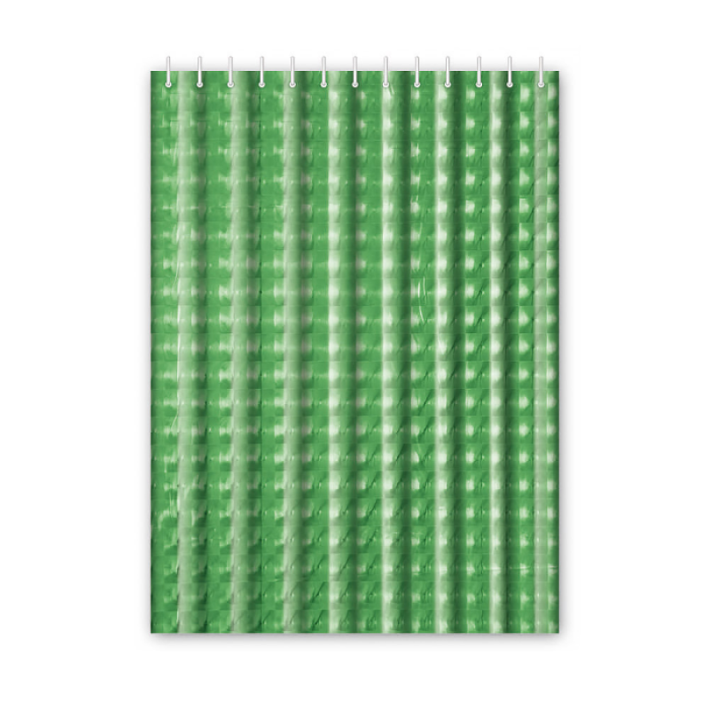 Штори для ванної Frap F8753 180cm*200cm поліестер