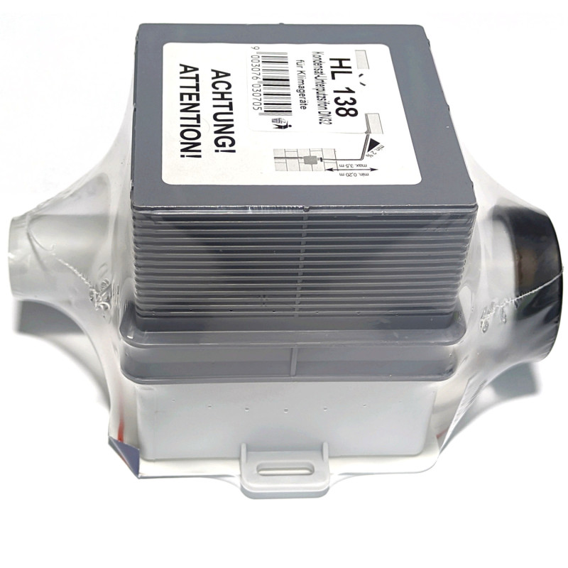 Сифон для кондиционеров HL138 (Hutterer & Lechner)