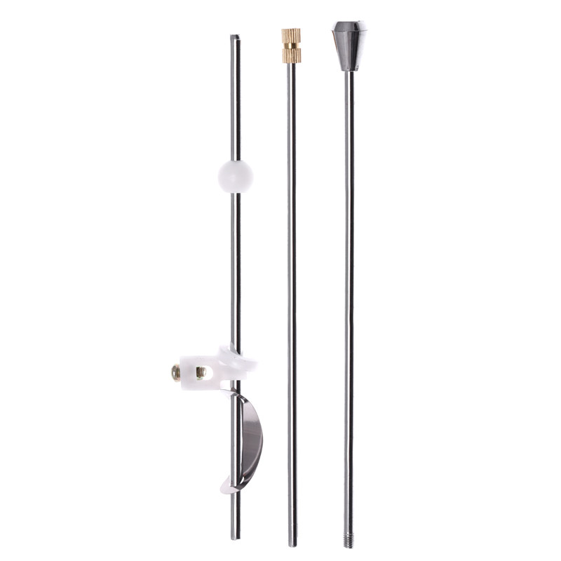 Перелив для раковины Mixxus POP-UP-02 (MI1677)