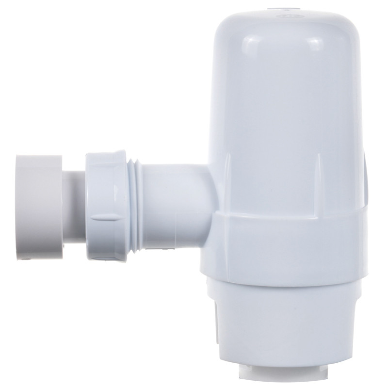 Сифон для групи безпеки Roho R2200-100 - 25x32 універсальний 