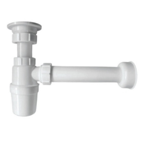 Сифон для умивальника KollerPool KP-7012 d40  