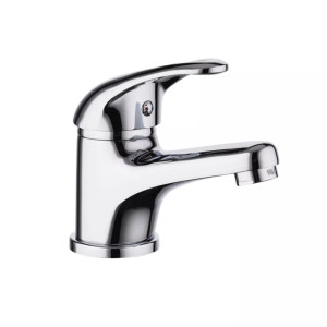 Смеситель для умывальника Frap F1003 (хром)