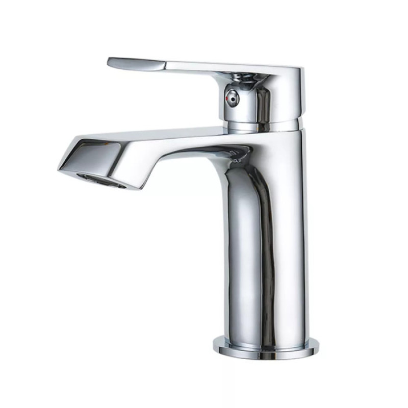 Смеситель для умывальника Frap F1071 (хром)