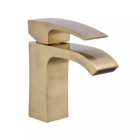 Змішувач Gappo G1007-4 (бронза)