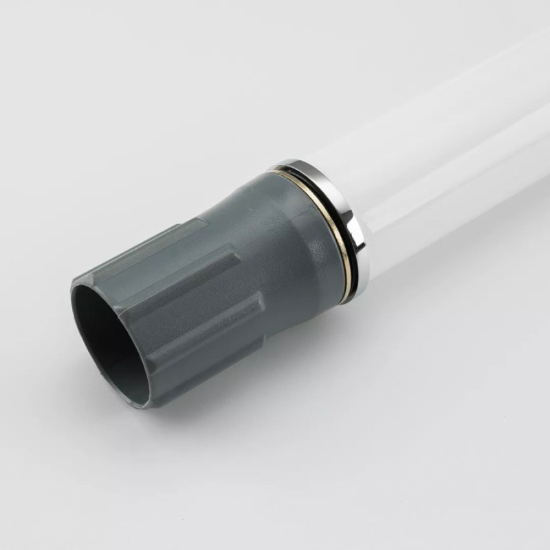 Смеситель для раковины GAPPO G1003-18 (белый/хром)