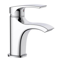 Змішувач для раковини FRAP F1069 (хром)