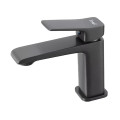 Змішувач для умивальника Frap F1084-9 (сірий)