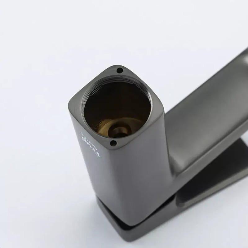 Змішувач для умивальника Frap F1084-9 (сірий)