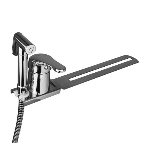 Смеситель для биде Globus Lux Solly GLSO-0206 