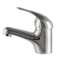 Змішувач для умивальника EcoMix ENERGO E-GEZ-101 