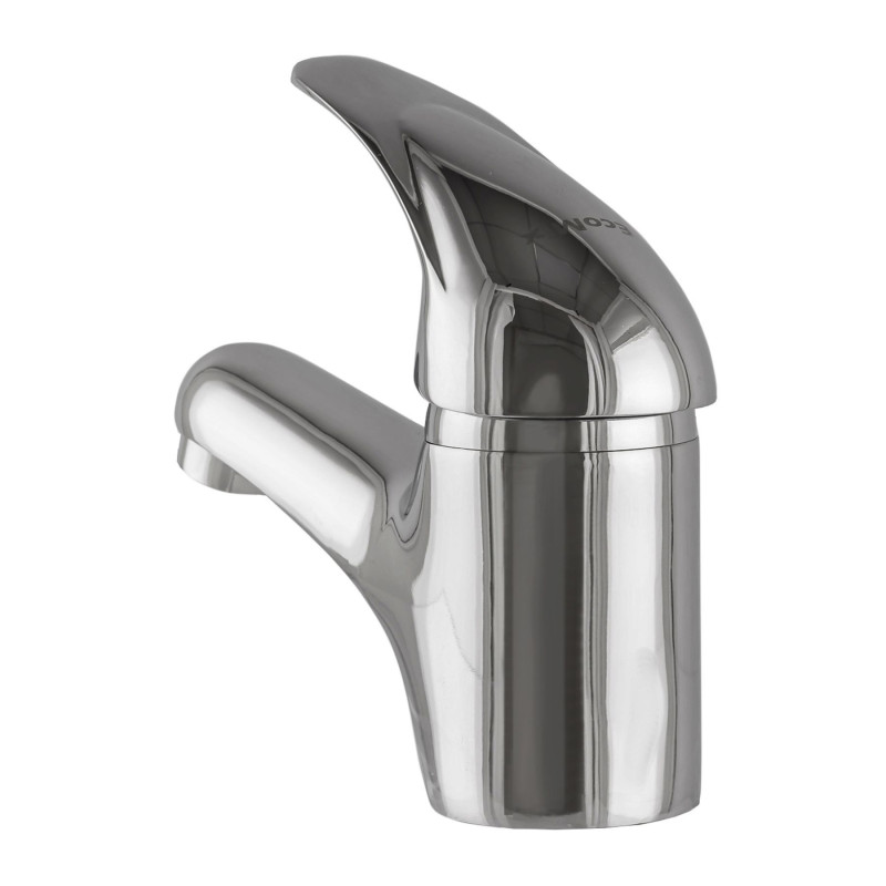 Змішувач для умивальника EcoMix ENERGO E-GEZ-101 