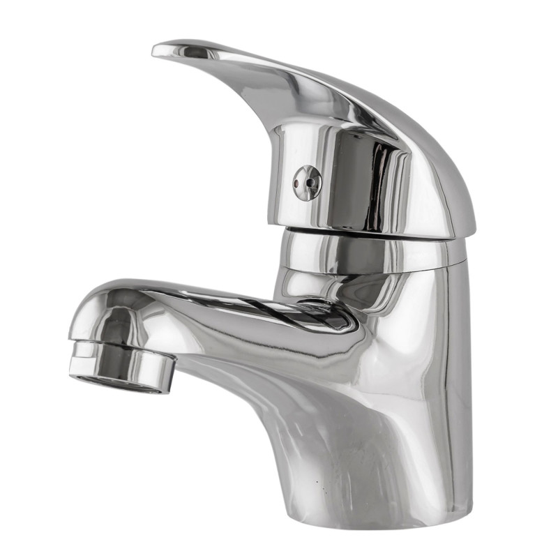 Змішувач для умивальника EcoMix ENERGO E-GEZ-101 