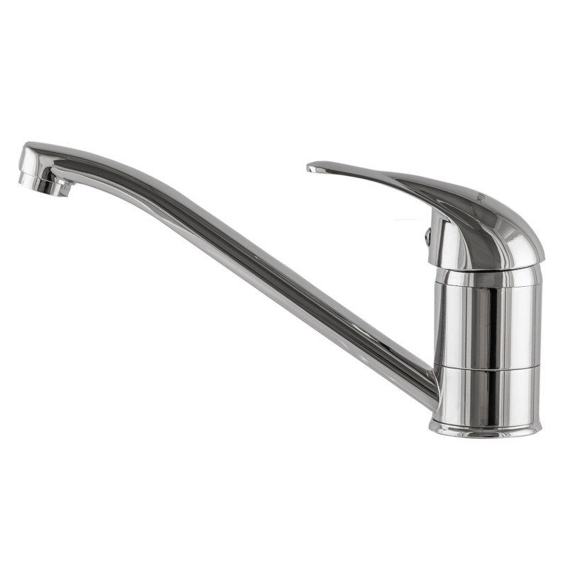 Змішувач для кухні EcoMix ENERGO E-GEZ-203 