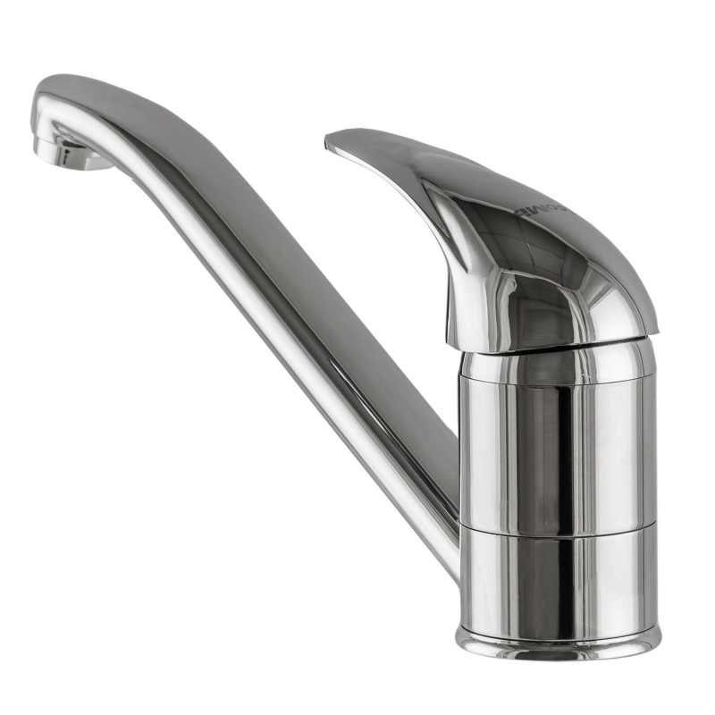 Змішувач для кухні EcoMix ENERGO E-GEZ-203 