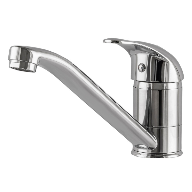 Змішувач для кухні EcoMix ENERGO E-GEZ-203 