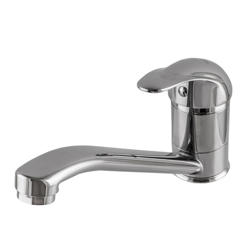 Змішувач для кухні EcoMix ENERGO E-GEZ-203 