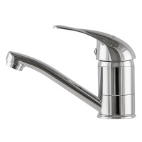 Змішувач для умивальника EcoMix ENERGO E-GEZ-203M 