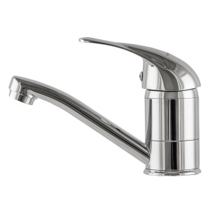 Смеситель для умывальника EcoMix ENERGO E-GEZ-203M 