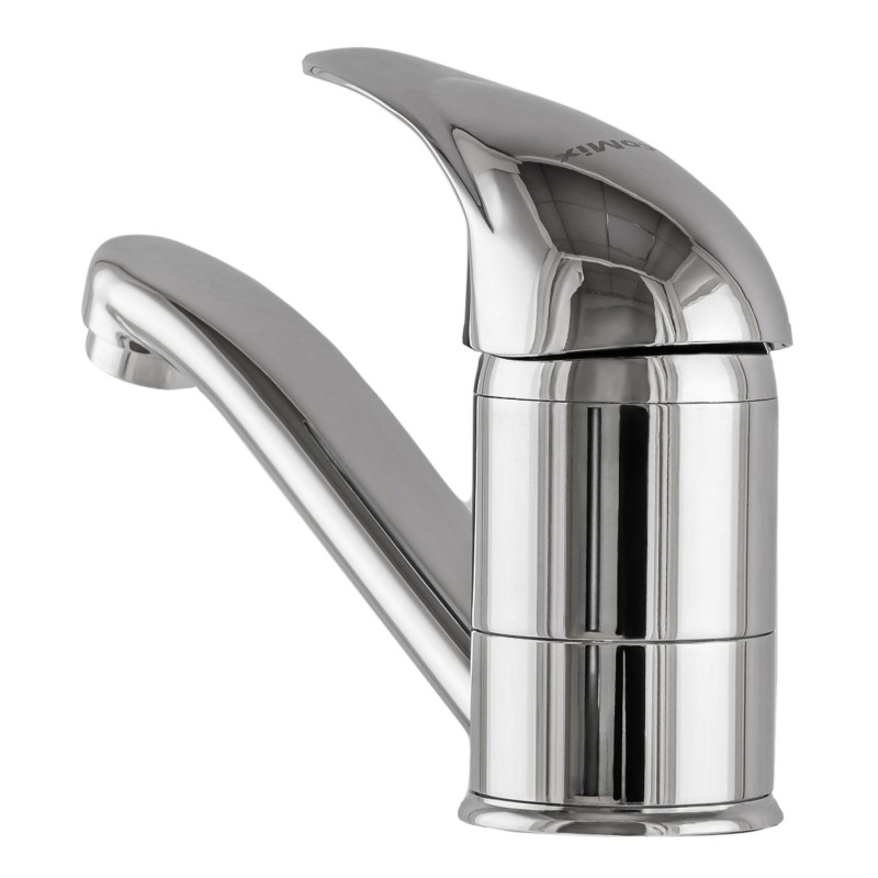 Змішувач для умивальника EcoMix ENERGO E-GEZ-203M 