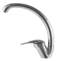 Змішувач для кухні EcoMix ENERGO E-GEZ-103S  