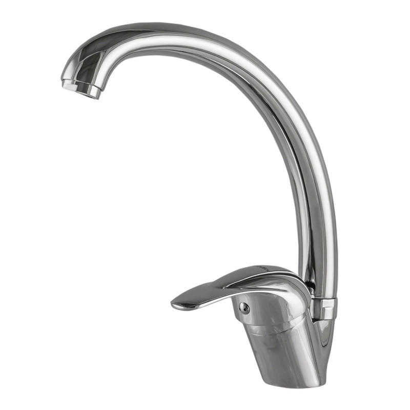 Змішувач для кухні EcoMix ENERGO E-GEZ-103S  