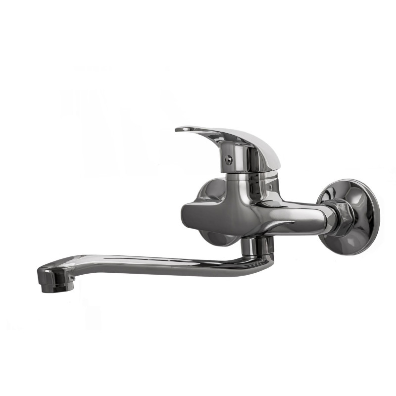 Змішувач для кухні EcoMix ENERGO E-GEZ-104 