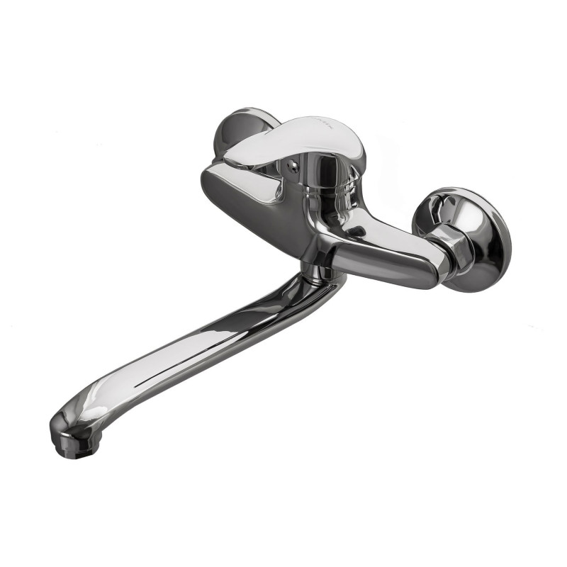 Змішувач для кухні EcoMix ENERGO E-GEZ-104 