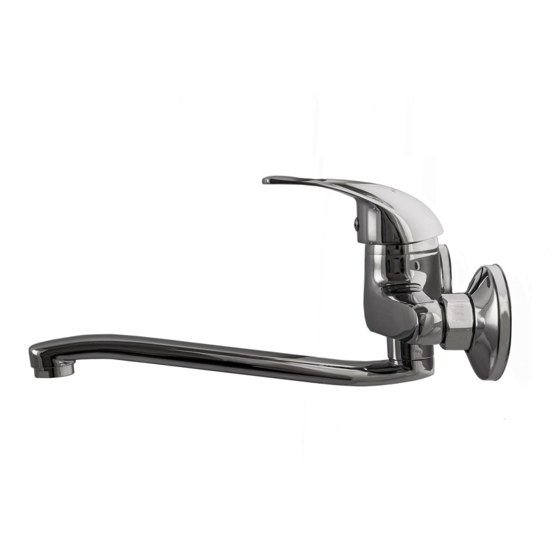 Змішувач для кухні EcoMix ENERGO E-GEZ-104 