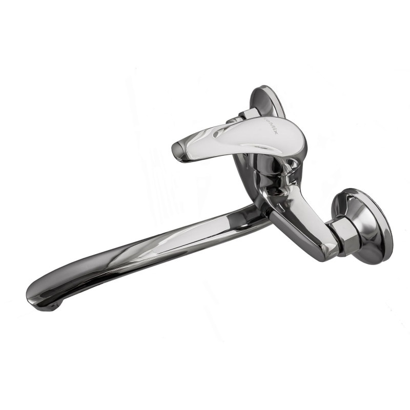 Змішувач для кухні EcoMix ENERGO E-GEZ-104 