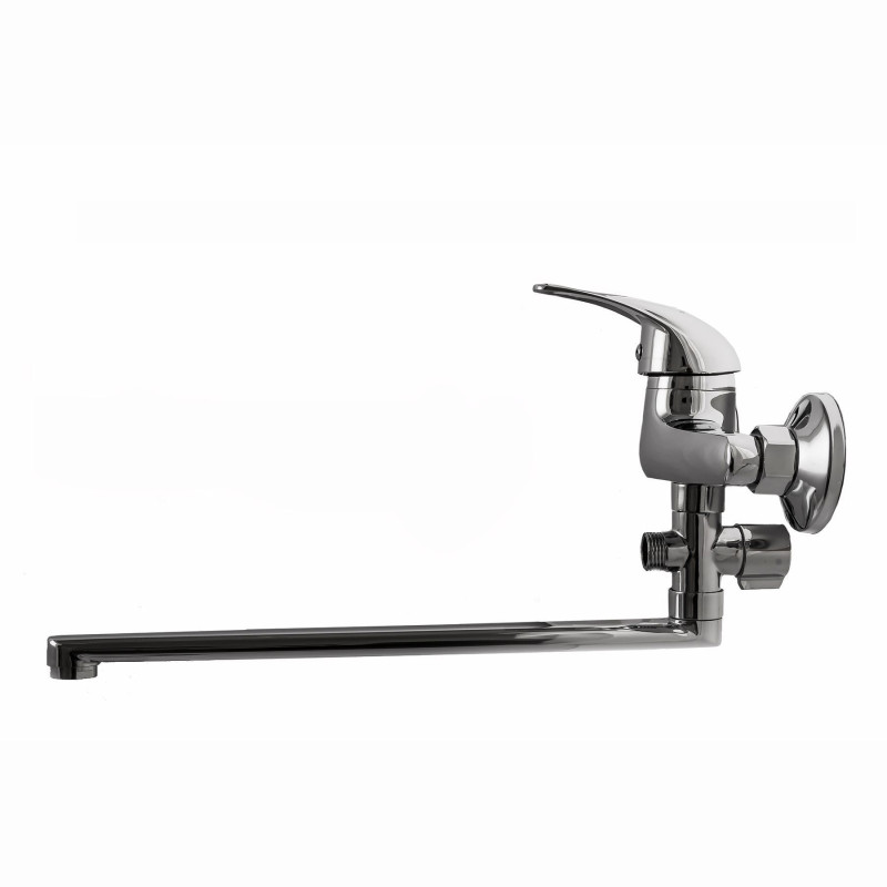 Змішувач для ванни EcoMix ENERGO E-GEZ-108 