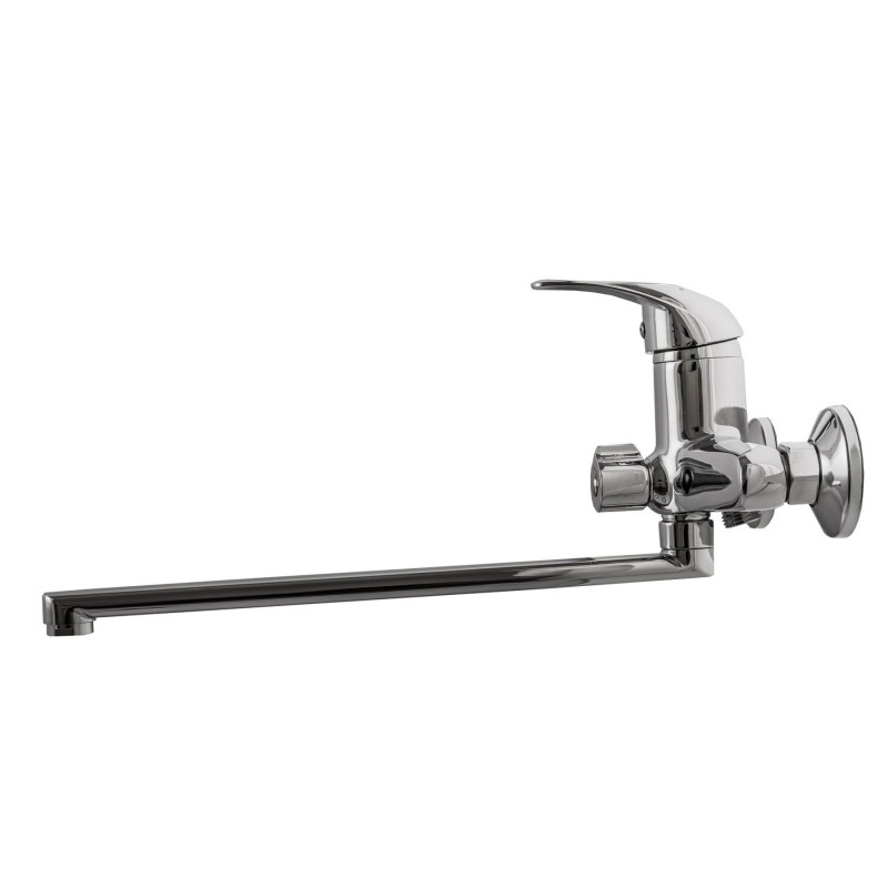 Змішувач для ванни EcoMix ENERGO E-GEZ-208 