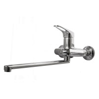 Змішувач для ванни EcoMix ENERGO M-GEM-208 