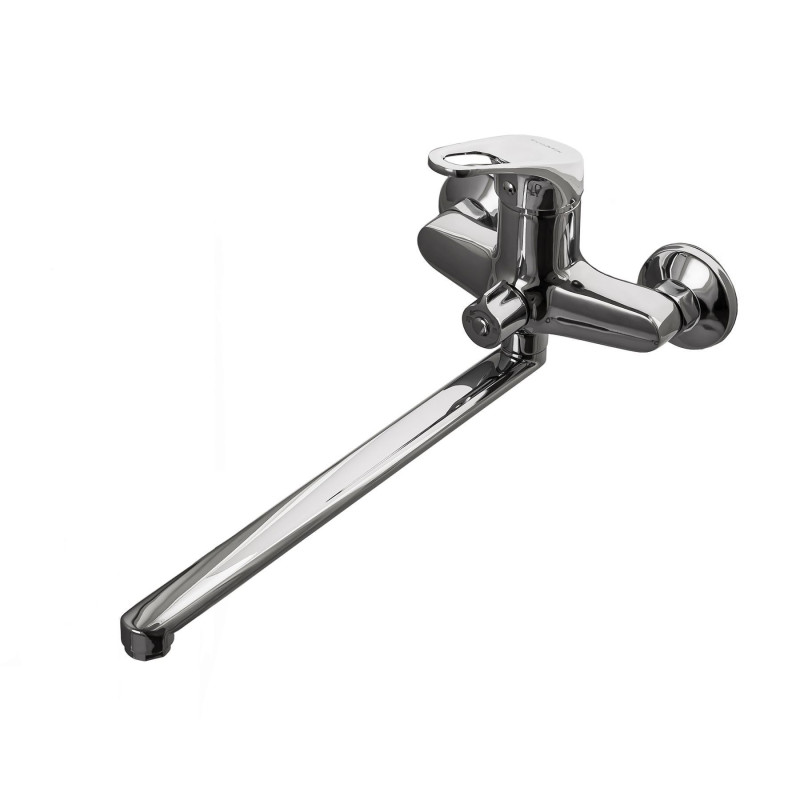 Змішувач для ванни EcoMix ENERGO M-GEM-208 