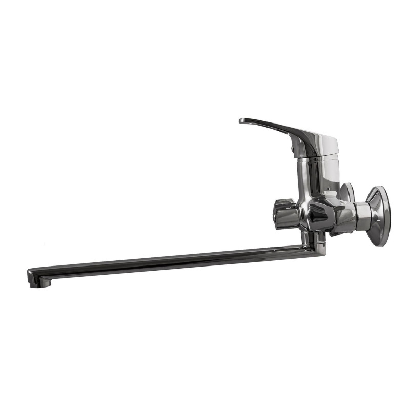 Змішувач для ванни EcoMix ENERGO M-GEM-208 