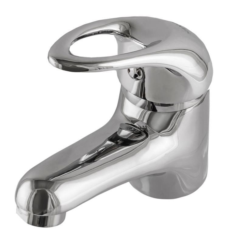 Смеситель для умывальника EcoMix ELIT EM-101