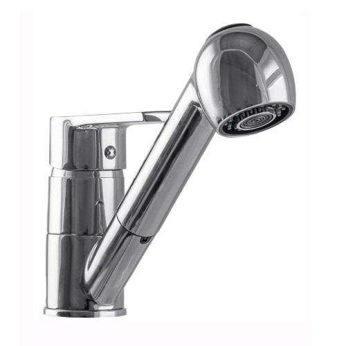 Смеситель для кухни Globus Lux QUEENSLAND GLQU-0107 