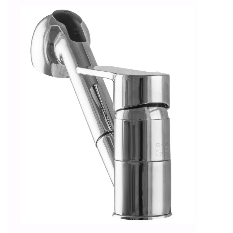 Смеситель для кухни Globus Lux QUEENSLAND GLQU-0107 