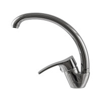 Змішувач для кухні Globus Lux QUEENSLAND GLQU-103S 