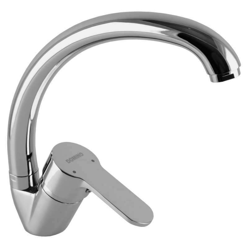 Смеситель для кухни DOMINO ELLIPSE DCC-203S 