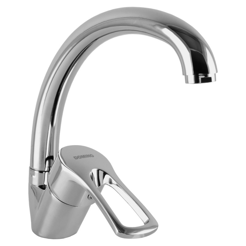 Змішувач для кухні DOMINO SIRIUS DSV-203S 