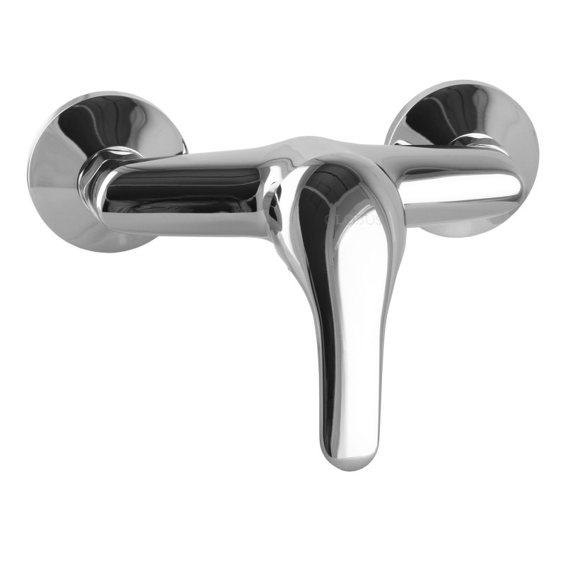 Змішувач для душу Globus Lux Solly GLSO-0105N 