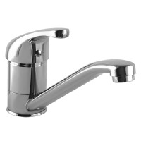 Змішувач для кухні Globus Lux Solly GLSO-0203 