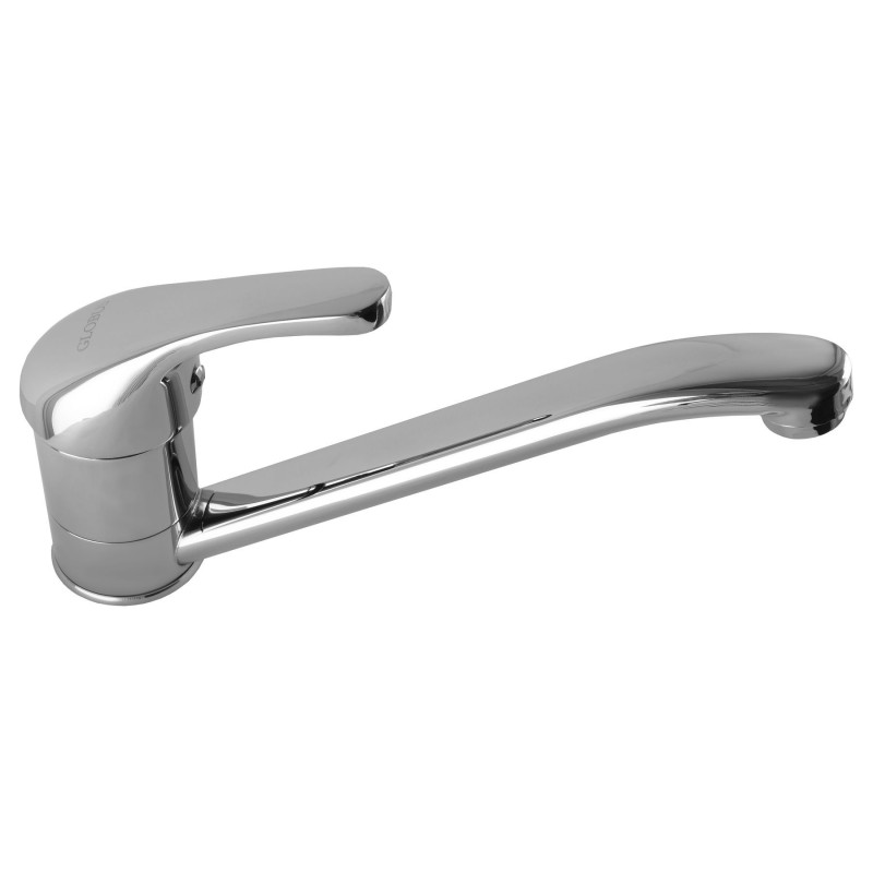 Смеситель для кухни Globus Lux Solly GLSO-0203 