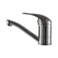 Змішувач для умивальника EcoMix ENERGO E-GEZ-103M 