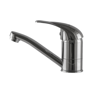 Смеситель для умывальника EcoMix ENERGO E-GEZ-103M 